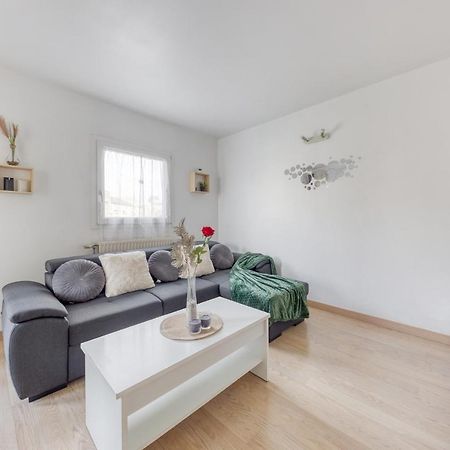 Next To Disneyland -Palm Spring Torcy (Seine-et-Marne) Exterior foto